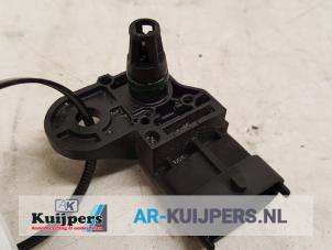 Used Mapping sensor (intake manifold) Ford Ka II 1.2 Price € 15,00 Margin scheme offered by Autorecycling Kuijpers