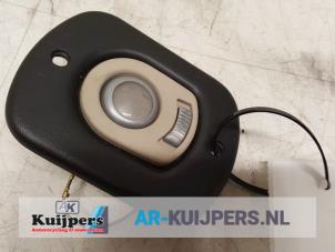 Used Interior lighting, front Volkswagen Crafter 2.5 TDI 30/32/35/46/50 Price € 10,00 Margin scheme offered by Autorecycling Kuijpers