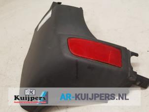 Used Rear bumper component, left Volkswagen Crafter 2.5 TDI 30/32/35/46/50 Price € 30,00 Margin scheme offered by Autorecycling Kuijpers
