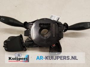 Used Airbag clock spring Ford Focus 1 Wagon 1.6 16V Price € 40,00 Margin scheme offered by Autorecycling Kuijpers