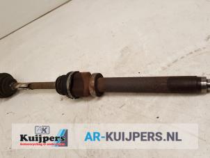 Used Front drive shaft, right Ford Fiesta 6 (JA8) 1.6 16V Sport Price € 30,00 Margin scheme offered by Autorecycling Kuijpers