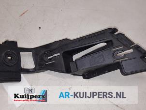 Used Rear bumper component, left Volkswagen Golf V (1K1) 1.4 TSI 122 16V Price € 10,00 Margin scheme offered by Autorecycling Kuijpers