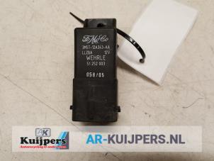 Used Glow plug relay Volvo V50 (MW) 2.0 D 16V Price € 25,00 Margin scheme offered by Autorecycling Kuijpers