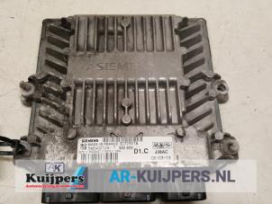 Usagé Calculateur moteur Volvo V50 (MW) 2.0 D 16V Prix € 65,00 Règlement à la marge proposé par Autorecycling Kuijpers