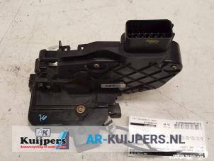 Used Front door airbag 4-door, right Volvo V50 (MW) 2.0 D 16V Price € 35,00 Margin scheme offered by Autorecycling Kuijpers