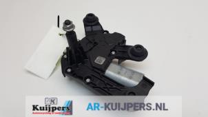 Used Rear wiper motor Peugeot 208 I (CA/CC/CK/CL) 1.2 Vti 12V PureTech 82 Price € 13,00 Margin scheme offered by Autorecycling Kuijpers