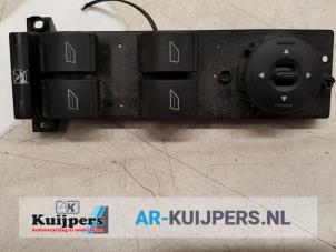 Used Multi-functional window switch Ford Focus C-Max 1.6 TDCi 16V Price € 21,00 Margin scheme offered by Autorecycling Kuijpers
