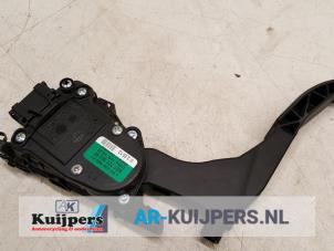 Used Accelerator pedal Audi A1 Sportback (8XA/8XF) 1.2 TFSI Price € 15,00 Margin scheme offered by Autorecycling Kuijpers