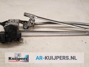 Used Wiper motor + mechanism Ford Focus C-Max 1.6 TDCi 16V Price € 25,00 Margin scheme offered by Autorecycling Kuijpers