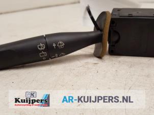 Used Wiper switch Peugeot 206 (2A/C/H/J/S) Price € 9,00 Margin scheme offered by Autorecycling Kuijpers