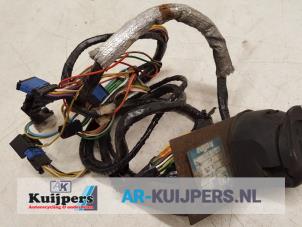 Used Towbar wiring kit Peugeot 307 (3A/C/D) 1.6 16V Price € 40,00 Margin scheme offered by Autorecycling Kuijpers