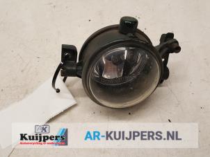 Used Fog light, front right Ford Focus C-Max 1.6 TDCi 16V Price € 15,00 Margin scheme offered by Autorecycling Kuijpers