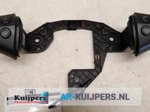 Used Steering wheel switch Mercedes A (W169) 1.5 A-150 5-Drs. Price € 15,00 Margin scheme offered by Autorecycling Kuijpers