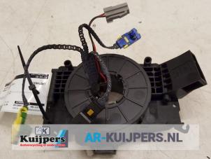 Usagé Ressort tournant airbag Renault Laguna II Grandtour (KG) 1.8 16V Prix € 25,00 Règlement à la marge proposé par Autorecycling Kuijpers