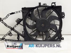 Usagé Moto ventilateur Opel Vectra Prix € 25,00 Règlement à la marge proposé par Autorecycling Kuijpers