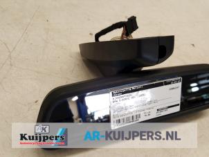 Used Rear view mirror BMW 5 serie (E60) 525d 24V Price € 25,00 Margin scheme offered by Autorecycling Kuijpers