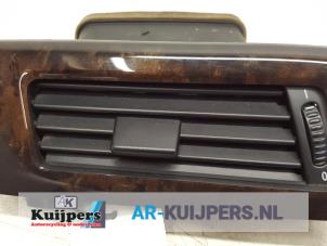Used Dashboard vent BMW 5 serie (E60) 525d 24V Price € 30,00 Margin scheme offered by Autorecycling Kuijpers