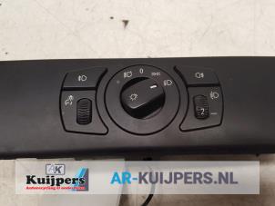 Used Light switch BMW 5 serie (E60) 525d 24V Price € 15,00 Margin scheme offered by Autorecycling Kuijpers