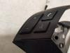 Steering wheel mounted radio control from a BMW 5 serie (E60) 525d 24V 2004