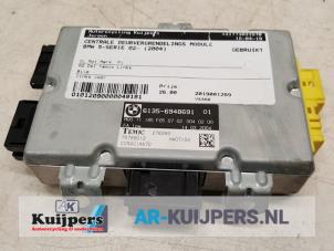 Used Central door locking module BMW 5 serie (E60) 525d 24V Price € 25,00 Margin scheme offered by Autorecycling Kuijpers