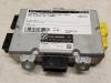 Central door locking module from a BMW 5 serie (E60), 2003 / 2010 525d 24V, Saloon, 4-dr, Diesel, 2.497cc, 120kW (163pk), RWD, M57D25; 256D2, 2004-12 / 2010-03, NC51 2004