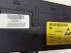 PDC switch from a BMW 5 serie (E60) 525d 24V 2004
