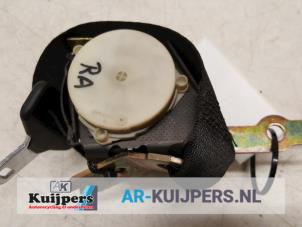 Used Rear seatbelt, right BMW 5 serie (E60) 525d 24V Price € 25,00 Margin scheme offered by Autorecycling Kuijpers