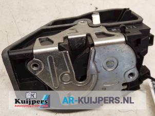 Used Rear door lock mechanism 4-door, left BMW 5 serie (E60) 525d 24V Price € 22,00 Margin scheme offered by Autorecycling Kuijpers