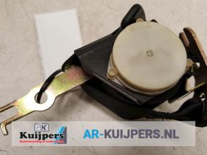 Used Rear seatbelt, left BMW 5 serie (E60) 525d 24V Price € 22,00 Margin scheme offered by Autorecycling Kuijpers