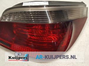 Used Taillight, right BMW 5 serie (E60) 525d 24V Price € 24,00 Margin scheme offered by Autorecycling Kuijpers