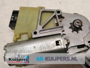 Used Sunroof motor BMW 5 serie (E60) 525d 24V Price € 30,00 Margin scheme offered by Autorecycling Kuijpers