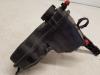 Expansion vessel from a BMW 5 serie (E60) 525d 24V 2004
