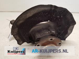 Used Knuckle, front right BMW 5 serie (E60) 525d 24V Price € 40,00 Margin scheme offered by Autorecycling Kuijpers
