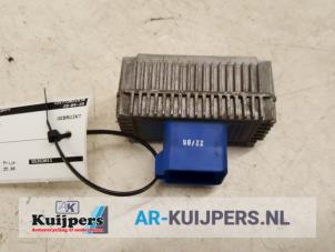Used Glow plug relay Opel Zafira Mk.II (M75) Price € 25,00 Margin scheme offered by Autorecycling Kuijpers