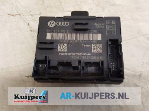 Used Central door locking module Audi A4 Avant (B8) Price € 25,00 Margin scheme offered by Autorecycling Kuijpers