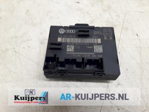 Used Central door locking module Audi A4 (B8) Price € 25,00 Margin scheme offered by Autorecycling Kuijpers