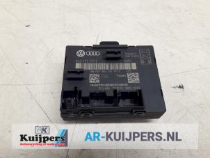 Used Central door locking module Audi A4 Avant (B8) Price € 25,00 Margin scheme offered by Autorecycling Kuijpers