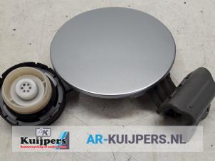 Used Tank cap cover Daihatsu Sirion 2 (M3) 1.0 12V DVVT Price € 20,00 Margin scheme offered by Autorecycling Kuijpers