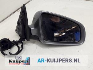 Usagé Rétroviseur extérieur droit Audi A6 (C6) Prix € 40,00 Règlement à la marge proposé par Autorecycling Kuijpers