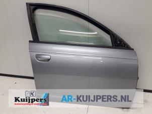 Gebrauchte Tür 4-türig rechts vorne Audi A6 (C6) 2.0 TDI 16V Preis € 60,00 Margenregelung angeboten von Autorecycling Kuijpers