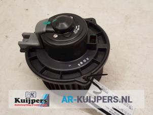 Used Heating and ventilation fan motor Ssang Yong Rexton 2.9 TD RJ 290 Price € 30,00 Margin scheme offered by Autorecycling Kuijpers