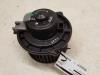 Heating and ventilation fan motor from a Daewoo Rexton 2.9 TD RJ 290 2003