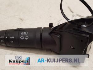 Used Indicator switch Nissan Almera Tino (V10M) 1.8 16V Price € 25,00 Margin scheme offered by Autorecycling Kuijpers