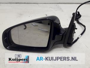 Used Wing mirror, left Audi A6 Avant (C6) Price € 35,00 Margin scheme offered by Autorecycling Kuijpers