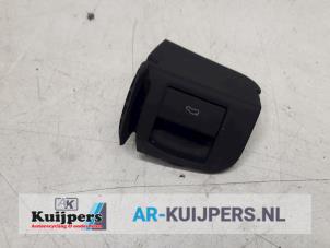 Gebrauchte Schalter Heckklappe Audi A6 (C6) Preis € 12,50 Margenregelung angeboten von Autorecycling Kuijpers