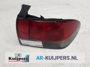 Używane Tylne swiatlo pozycyjne prawe Saab 900 II (YS3D) 2.0 SE Turbo 16V Cena € 49,00 Procedura marży oferowane przez Autorecycling Kuijpers