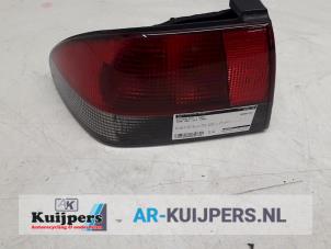 Używane Tylne swiatlo pozycyjne lewe Saab 900 II (YS3D) 2.0 SE Turbo 16V Cena € 25,00 Procedura marży oferowane przez Autorecycling Kuijpers