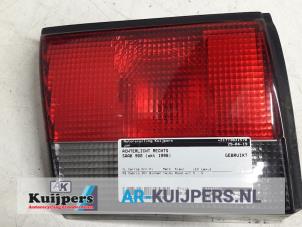 Używane Tylne swiatlo pozycyjne prawe Saab 900 II (YS3D) 2.0 SE Turbo 16V Cena € 20,00 Procedura marży oferowane przez Autorecycling Kuijpers