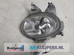 Used Fog light, front left Peugeot 206 (2A/C/H/J/S) 1.6 XS,XT Price € 15,00 Margin scheme offered by Autorecycling Kuijpers