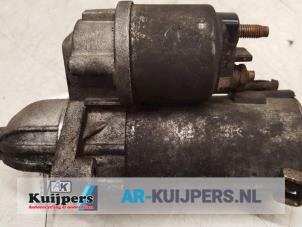 Used Starter Opel Corsa C (F08/68) 1.3 CDTi 16V Price € 15,00 Margin scheme offered by Autorecycling Kuijpers